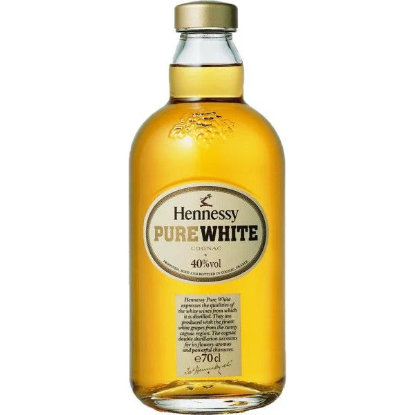 HENNESSY PURE WHITE COGNAC 700ML