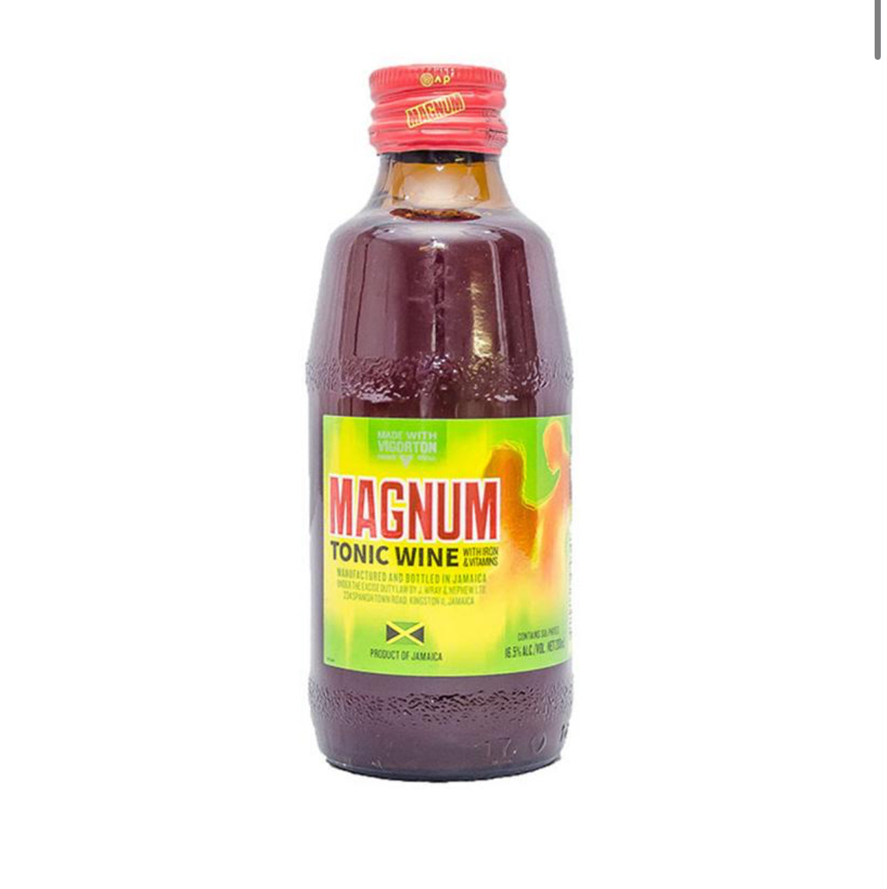 IMPORTED MAGNUM 200ML