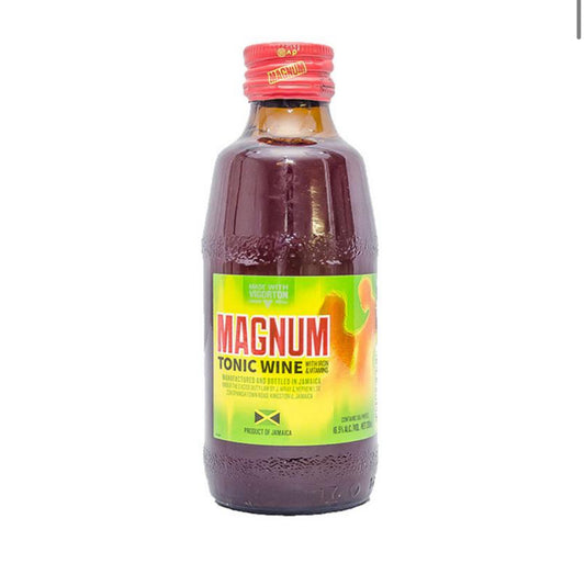 IMPORTED MAGNUM 200ML